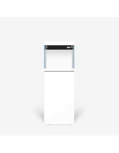 WATERBOX, EDEN 20 ASPEN (tank &  led lamp FLED17)