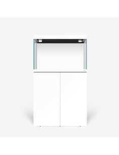 WATERBOX, EDEN 40 WHITE (tank & led lamp FLED30)
