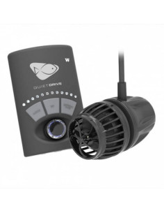 ECOTECH, Bomba de Recirculación VORTECH MP10w QD
