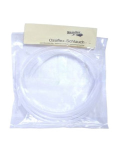 SANDER, TUBO OZOFLEX 3mts 4/6mm ESPECIAL OZONO