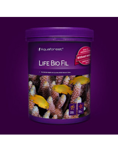 AF, LIFE BIO FIL 1200 ml.