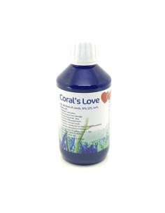 ZEO, CORAL'S LOVE 100 ml.