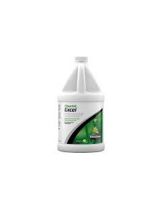 Flourish Excel 2 L