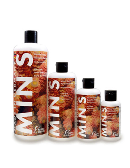 FM, MIN-S 250 ml.