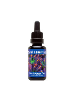 Coral Essentials Coral Power Zinc