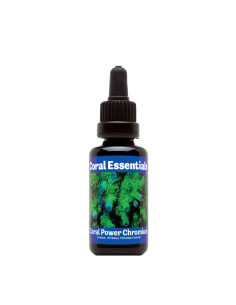 Coral Essentials Coral Power Chromium 50ml