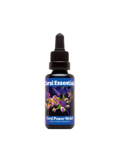 Coral Essentials Coral Power Nickel