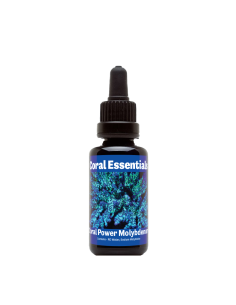 Coral Essentials Coral Power Molybdenum