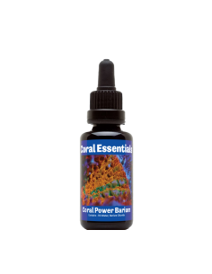Coral Essentials Coral Power Barium 50ml