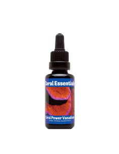 Coral Essentials Coral Power Vanadium 50ml