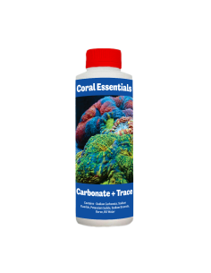 Coral Essentials Carbonate + Trace 500ml