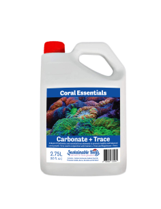 Coral Essentials Carbonate + Trace 2.75L