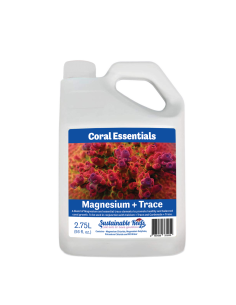 Coral Essentials Magnesium + Trace 2.75L