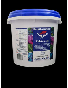 Coral Essentials Calcium Up 3kg