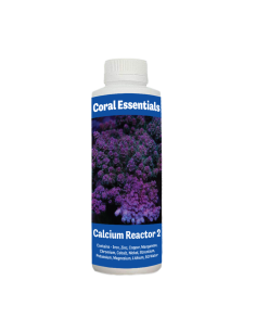 Coral Essentials Calcium Reactor 2 500mL