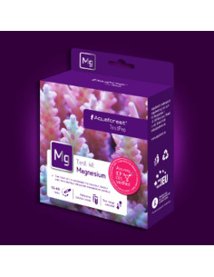 AF, PRO TESTS MAGNESIUM (MG)