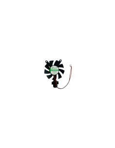 Repuesto ventilador hydra 32/64 HD