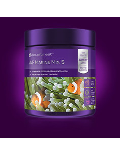 AF, MARINE MIX S 120g