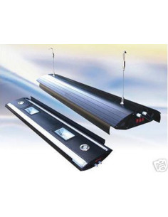 iLu, HLD-1800-E 3x150 HQI  2x54 T5  4xLeds - SALDO