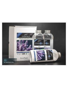 ATI, ESSENTIALS SET 3x1000ml. - SALDO