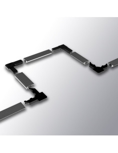 D-D, JUMPGUARD FLEXIBLE CUTOUT SET