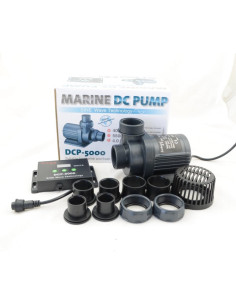 JEBAO/JECOD, DCP-20000 SINE wave technology