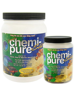 DVH, CHEMI PURE ELITE 11,74 oz. (332 g.)