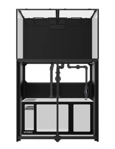 WATERBOX, MARINE-EX 90.3 (tank & sump only) NEW MODEL !!!