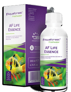 AF DULCE, LIFE ESSENCE 250 ml.