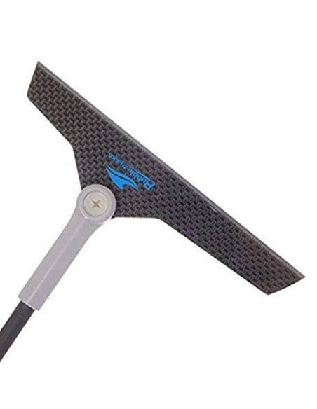 BM, RECAMBIO CUCHILLAS CARBONO (Para Pro Scraper 70 y 100cm)