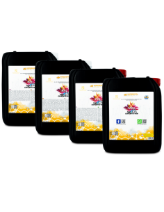 Modern Reef All-in-one Proportional Consumption Reef-Keeping   1x5L KH2