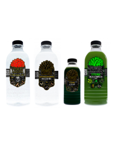 Pack Antiplagas PRO (Pack ahorro)