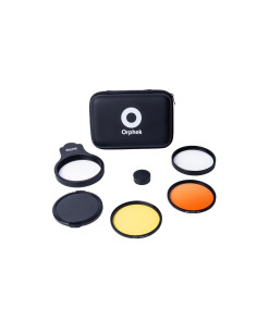 ORPHEK, OMINI 77mm MAGNETIC LENS KIT