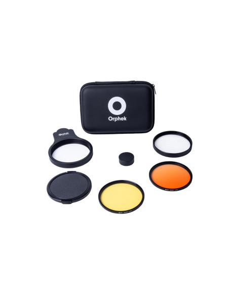 ORPHEK, OMINI 77mm MAGNETIC LENS KIT