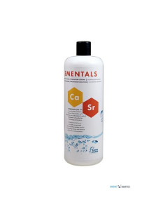 FM, ELEMENTALS CASR 1000ml