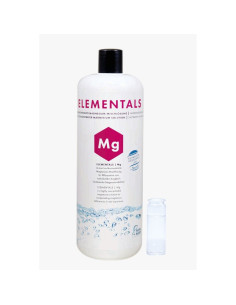 FM, ELEMENTALS MG 1000ml