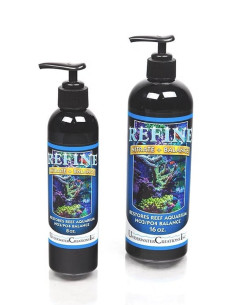 UC, REFINE, NITRATE  BALANCE 8 oz (236ml) - SALDO
