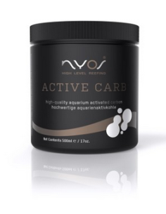 Nyos Active Carb 1000ml