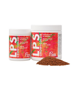 FM, ULTRA LPS GROW & COLOR M 60 g.