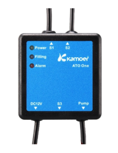 KAMOER, ATO ONE AUTOMATIC TOP UP