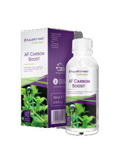 AF DULCE, CARBON BOOST 2 L.