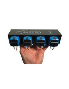 D-D, BOMBA DOSIFICADORA P4