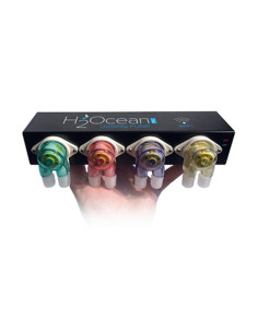 D-D, BOMBA DOSIFICADORA P4 - PRO