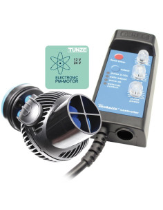 TUNZE, 6055.005 TURBELLE NANOSTREAM (HUB VERSION)
