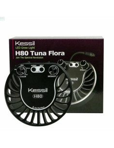 KESSIL, LED H80 TUNA FLORA