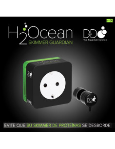 D-D, SKIMMER GUARDIAN