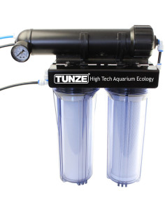 TUNZE, RO STATION 8550 100/200 l/d.