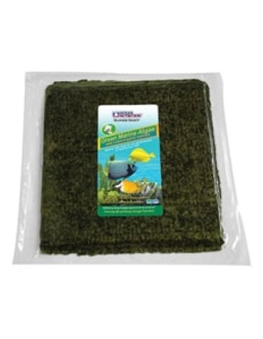 ON, BULK ALGA LIOFILIZADA 50 h. (verde)
