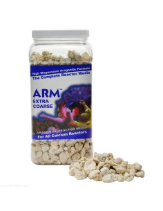 CS, ARM EXTRA COARSE 2 x 3,8 l. (caja 2 unidades)