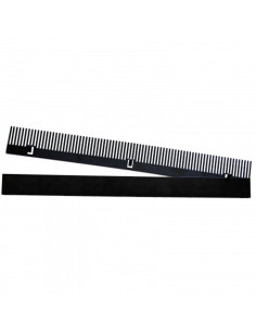 AQUA MEDIC, COMB 50 cm. incluye HOLDER y CLIP - 418.05